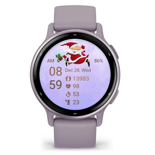 RUN - Santa Claus · Screenshot 0