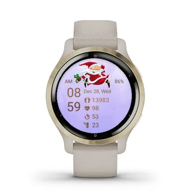 RUN - Santa Claus · Screenshot 3