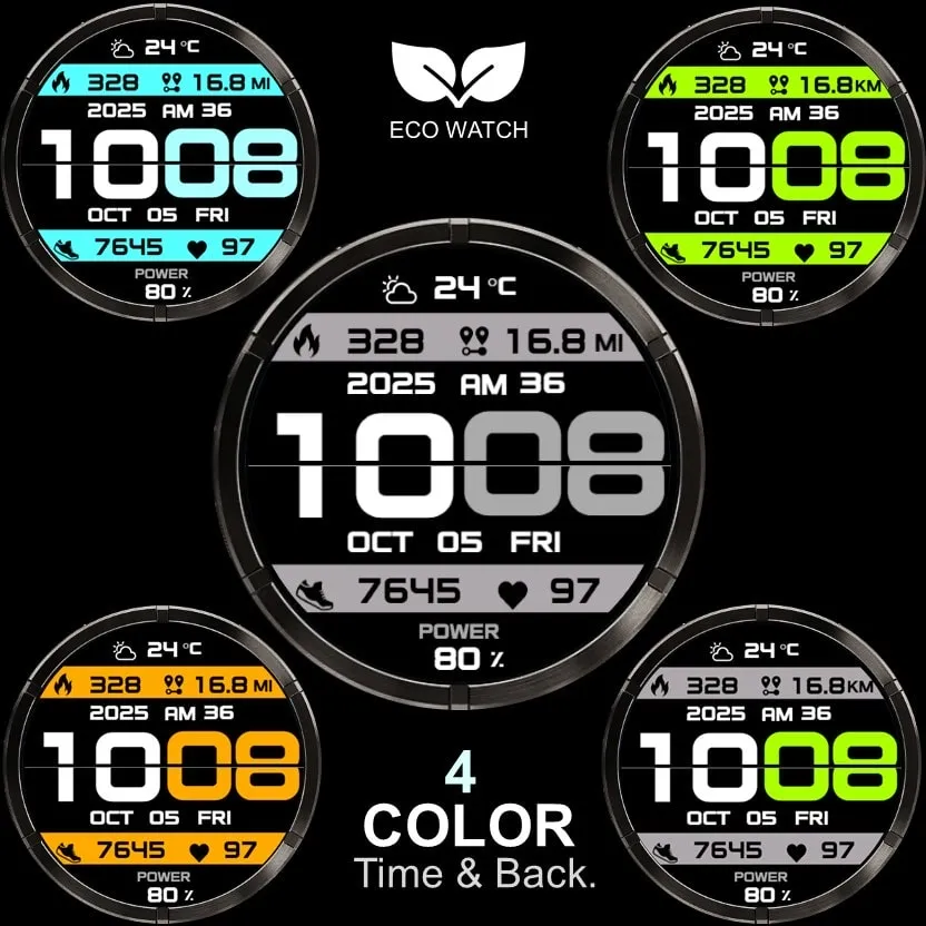 BIG BOLD ECO05 · 截图 3