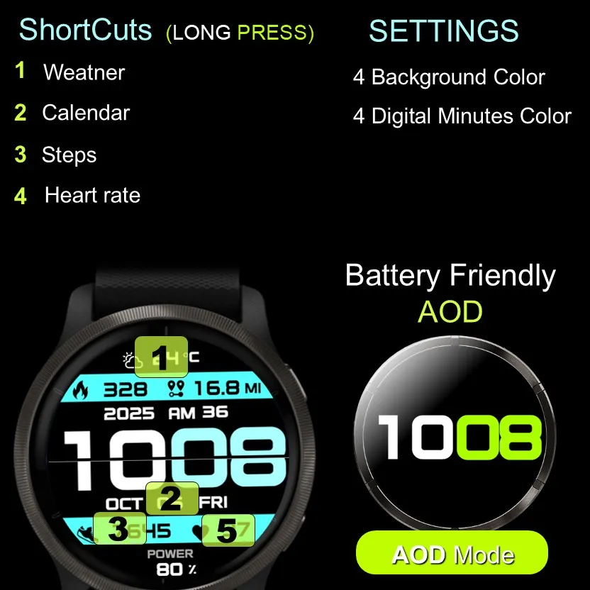 BIG BOLD ECO05 · 截图 4