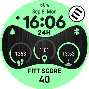 Echelon Move · Screenshot 1