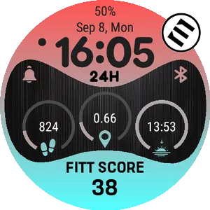 Echelon Move · Screenshot 3