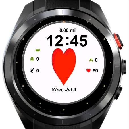 EKG · 截图 2