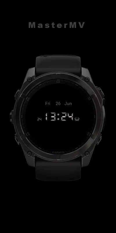 MasterMV Run · Screenshot 4