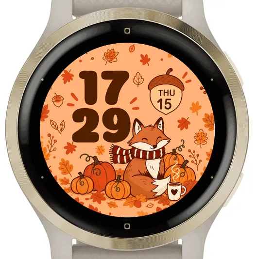 Cozy Fox · Snímek obrazovky 2