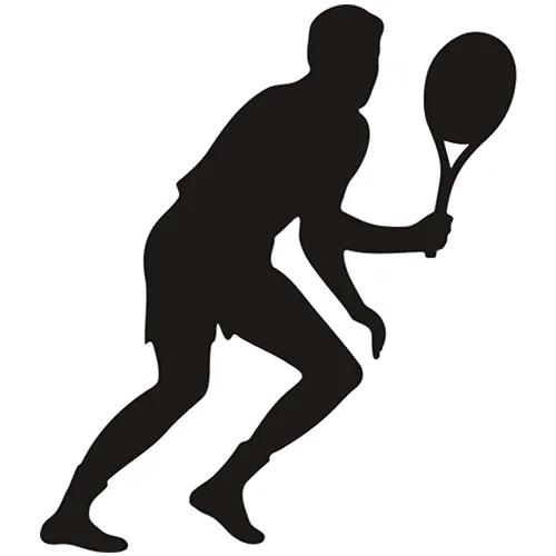 Tennis App