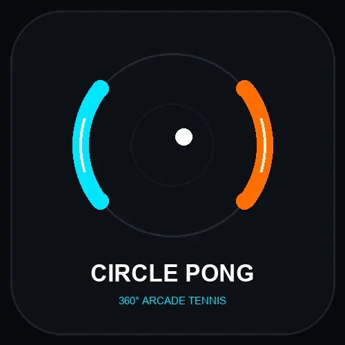 Circle Pong