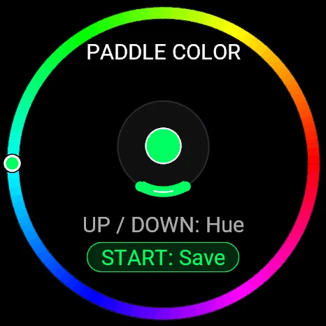 Circle Pong · 截图 2