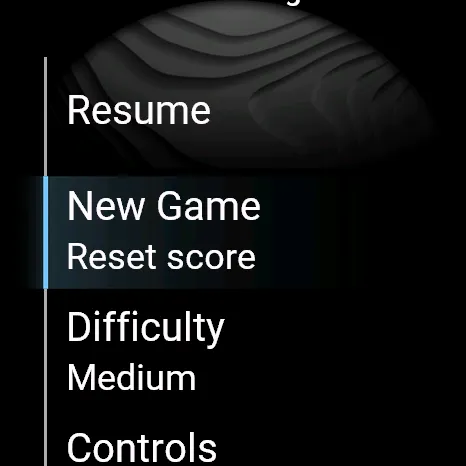 Circle Pong · 截图 3