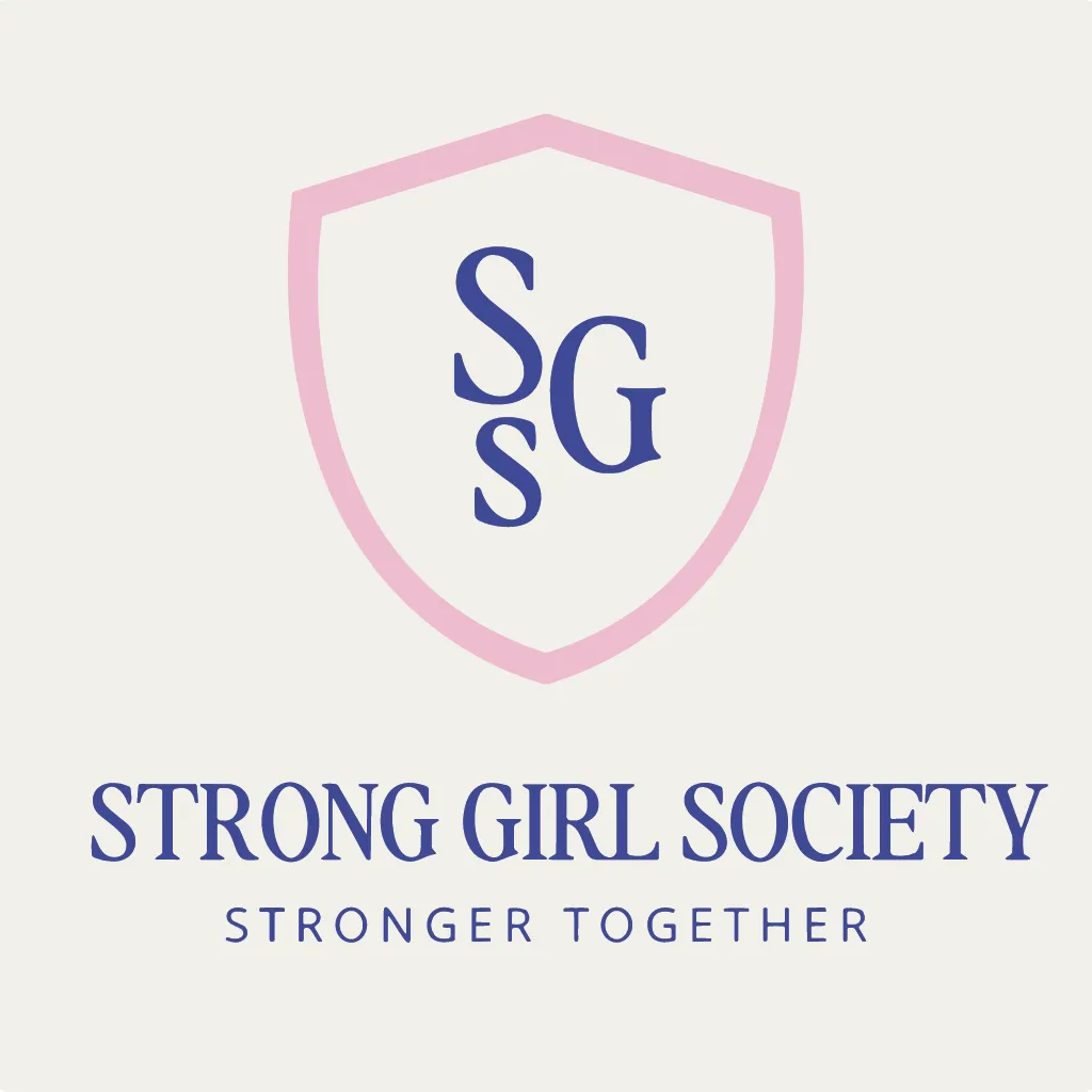 Strong Girl Society