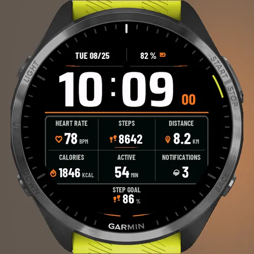 Endurance Grid