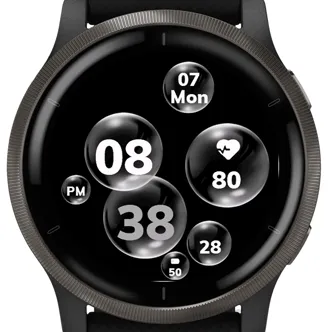 Minimalist Dial · צילום מסך 2