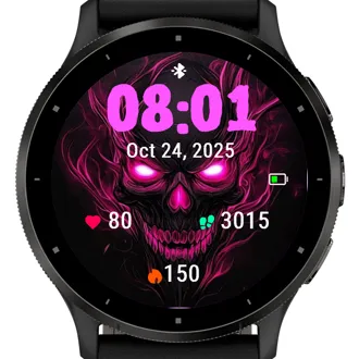Skull Flame · 螢幕截圖 2