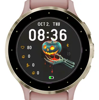Halloween Eight · Snimka zaslona 2