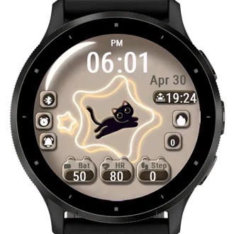 Star Feline · צילום מסך 0