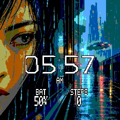 Blade Runner E2 · 002 · Screenshot 1