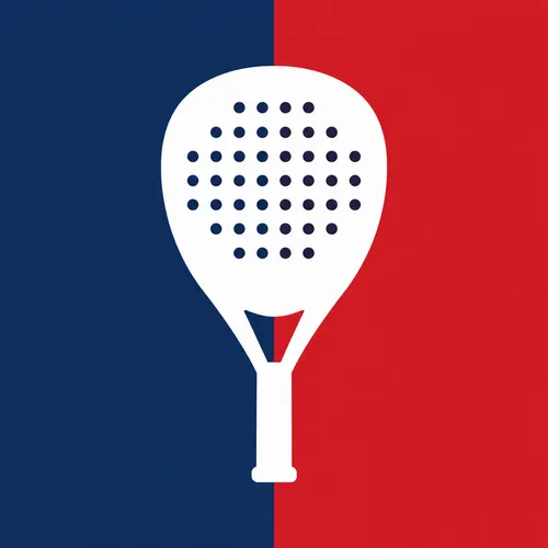 Padel - Score