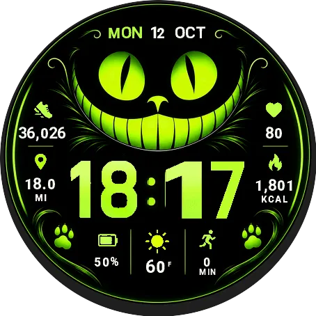 Lime Grin