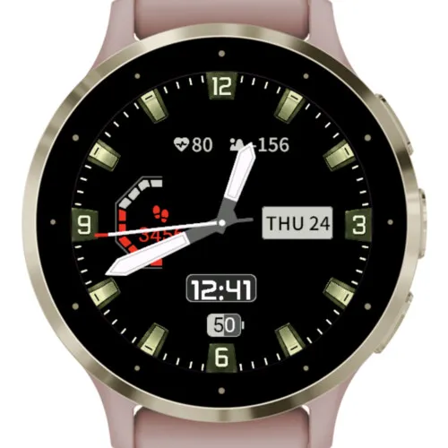 Army Analog