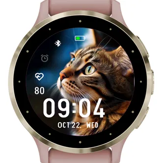 Tabby Cat · Snímka obrazovky 3
