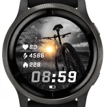 Fit 005 · Skjermbilde 3