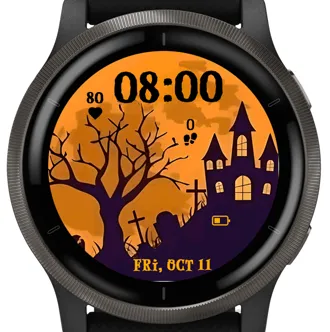Halloween Theme · 螢幕截圖 2