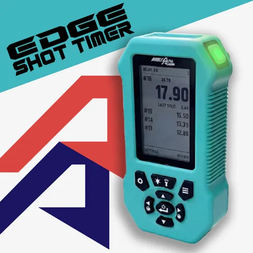 EDGE Shot Timer