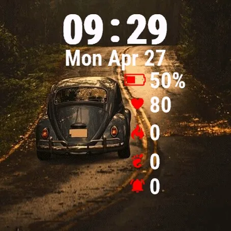 Bugatti · Skjermbilde 1