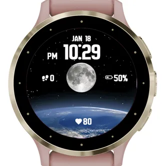 Earth Moon · 截图 1