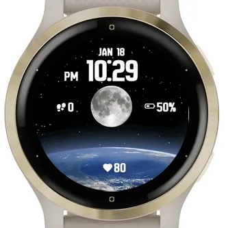 Earth Moon · 截图 3