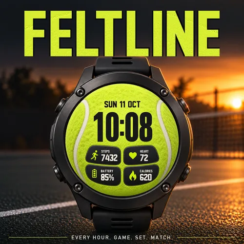 Feltline
