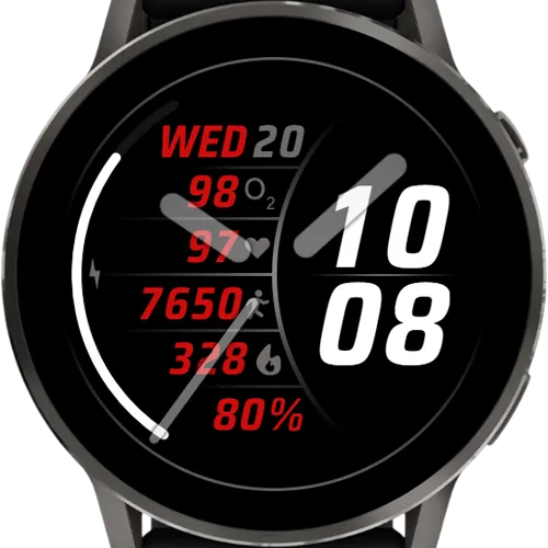 Info Digital - CUSTOMIZABLE