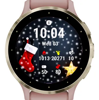 Christmas Stocking · 스크린샷 1