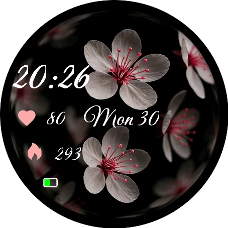 Glass Bloom