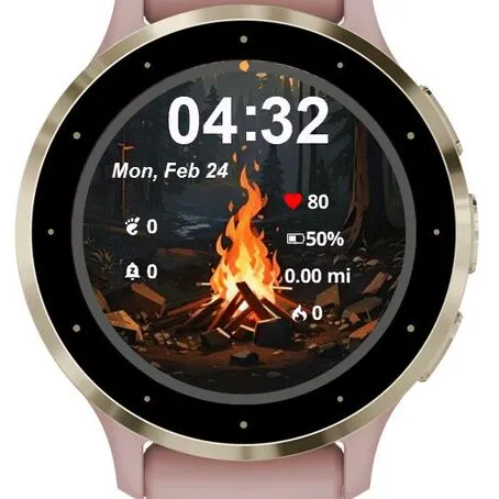 Campfire