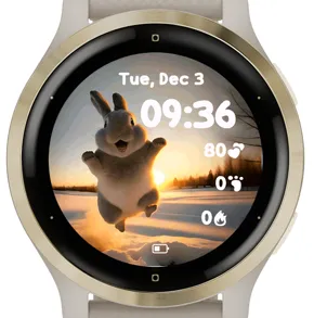 Snow Hop · 截图 2