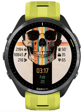 Vaporwave Skull 7 · 스크린샷 1