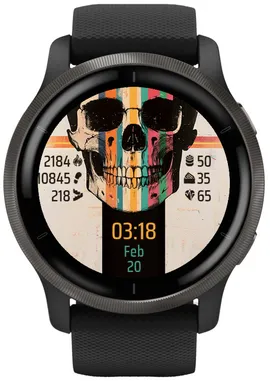 Vaporwave Skull 7 · 스크린샷 2
