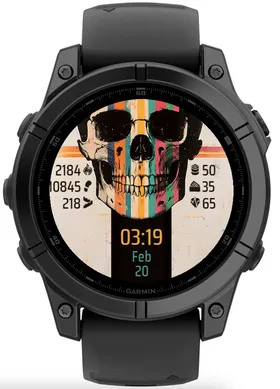 Vaporwave Skull 7 · 스크린샷 4