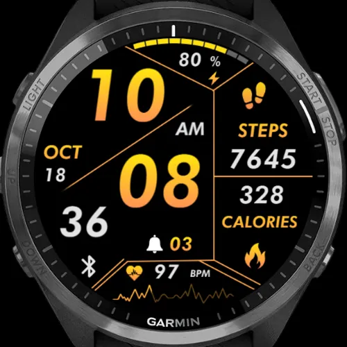Dynamic Sport