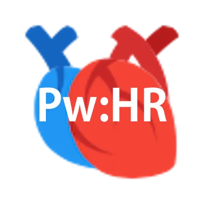 Cardio PwHR Drift