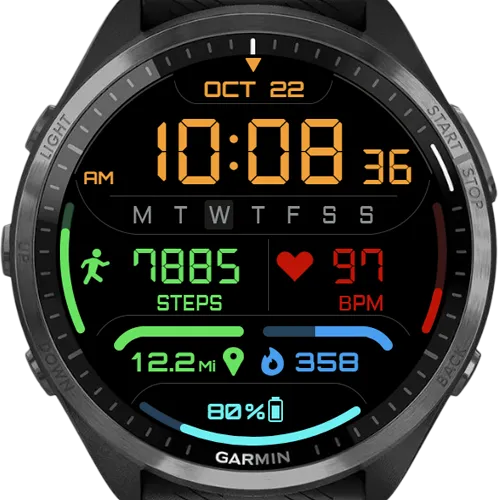 Widget 3