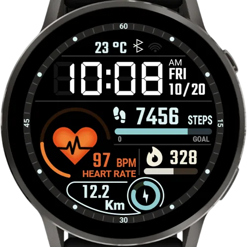 Sport-Watch
