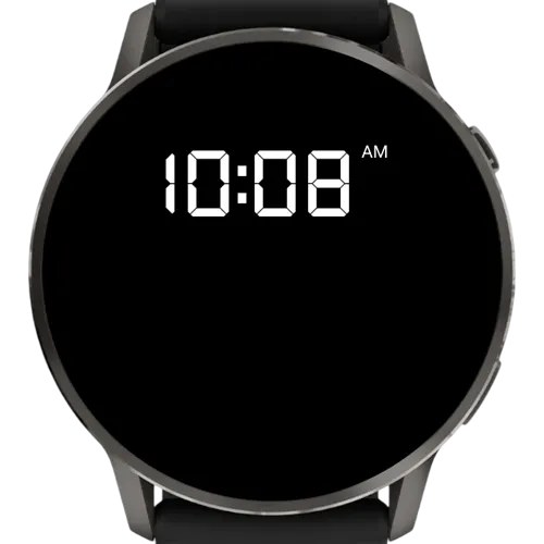 Sport-Watch · צילום מסך 1