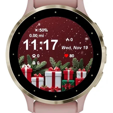 Christmas Background