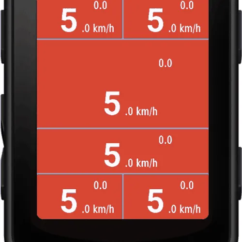 BiggerSpeed
