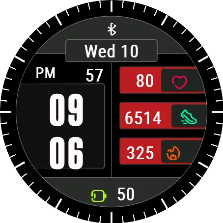 Style Dial