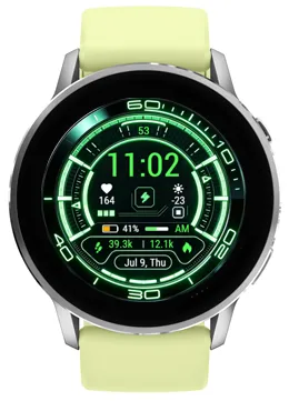 Emerald Tech
