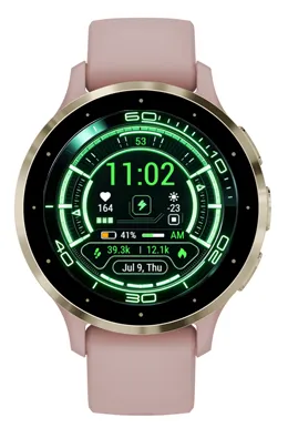 Emerald Tech · Skjermbilde 2