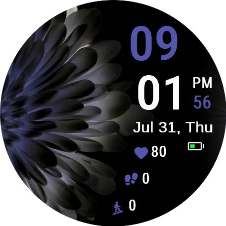 Midnight Bloom